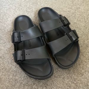 Birkenstock Arizona Waterproof